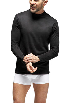 Heat Holders - Mens Lite Karl Thermal Long Sleeve Top