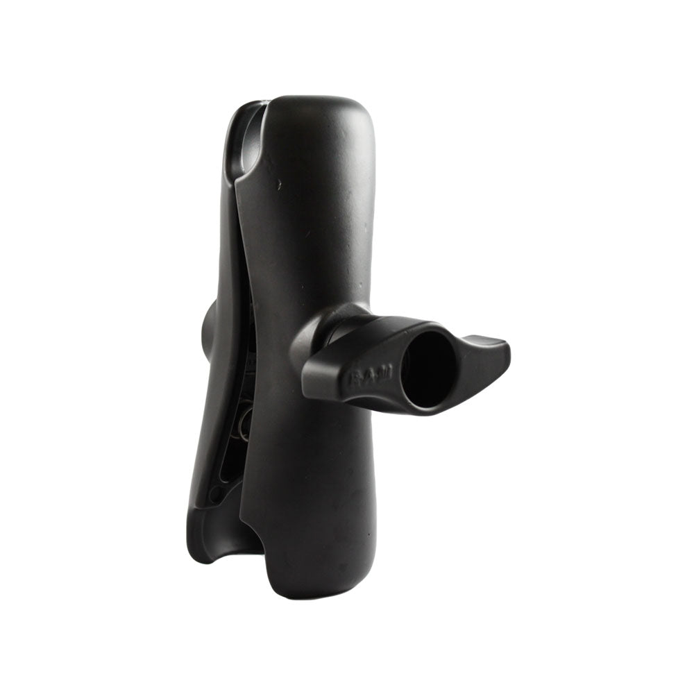 RAM Mount Double Socket Arm for 2.25" D Size Balls