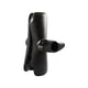 RAM Mount Double Socket Arm for 2.25" D Size Balls