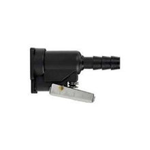 Moeller Female Fuel Connector Yamaha