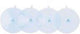Suction Cup (Pk-4)