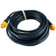 Lowrance 50 FT Ethernet Cable ETHEXT-50YL