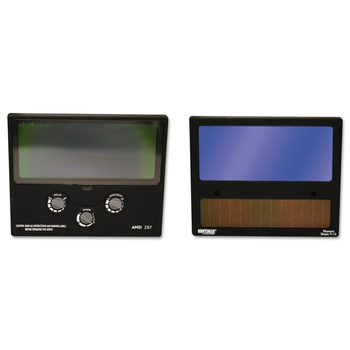 Jackson Auto Helmet Lense Kit