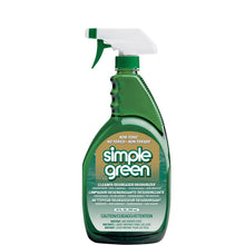 Simple Green - Industrial Cleaner and Degreaser Concentrated