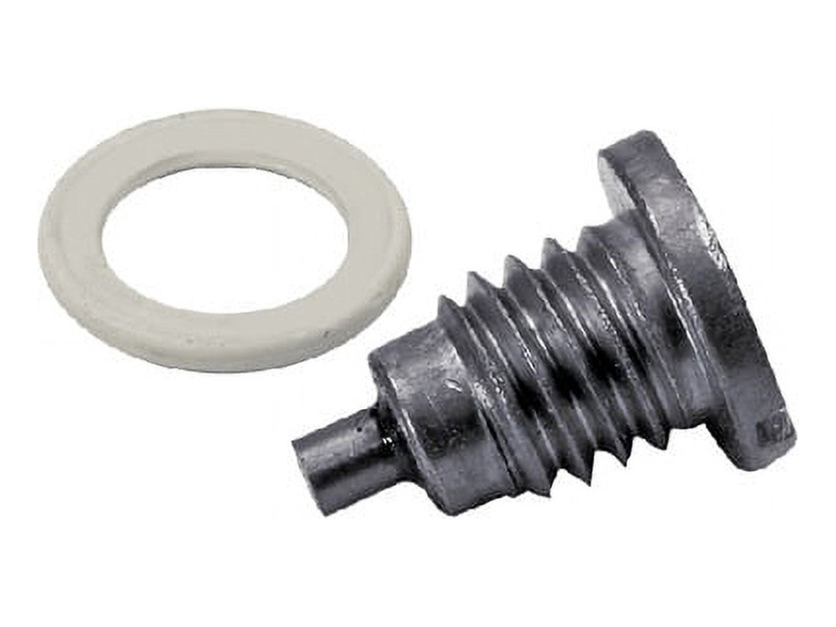 Quicksilver Gearcase Drain Screw