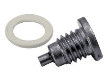 Quicksilver Gearcase Drain Screw