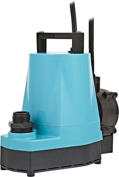 Little Giant 5-ASP Pump