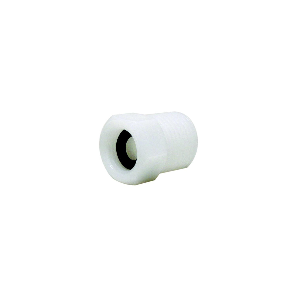 Scandvik Adapter 3/8" female BSP to 1/2" male