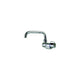 Scandvik Folding Tap, Low Spout