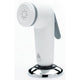Scandvik Handle W On-Off Trigger Straight