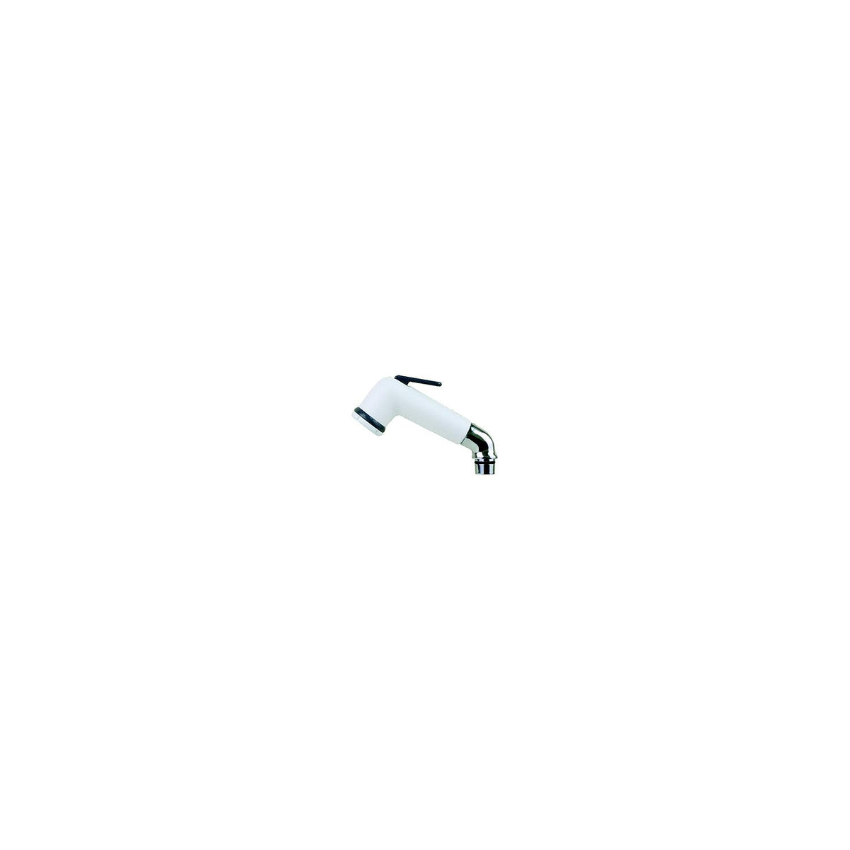 Scandvik Elbow Sprayer Handle, White