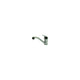 Scandvik Single Lever Mixer, Chrome/Brass