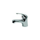 Scandvik Chrome Plated Brass Basin / Head Mixer Faucet