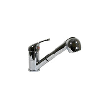 Scandvik - Single Lever Gally Faucet W/P