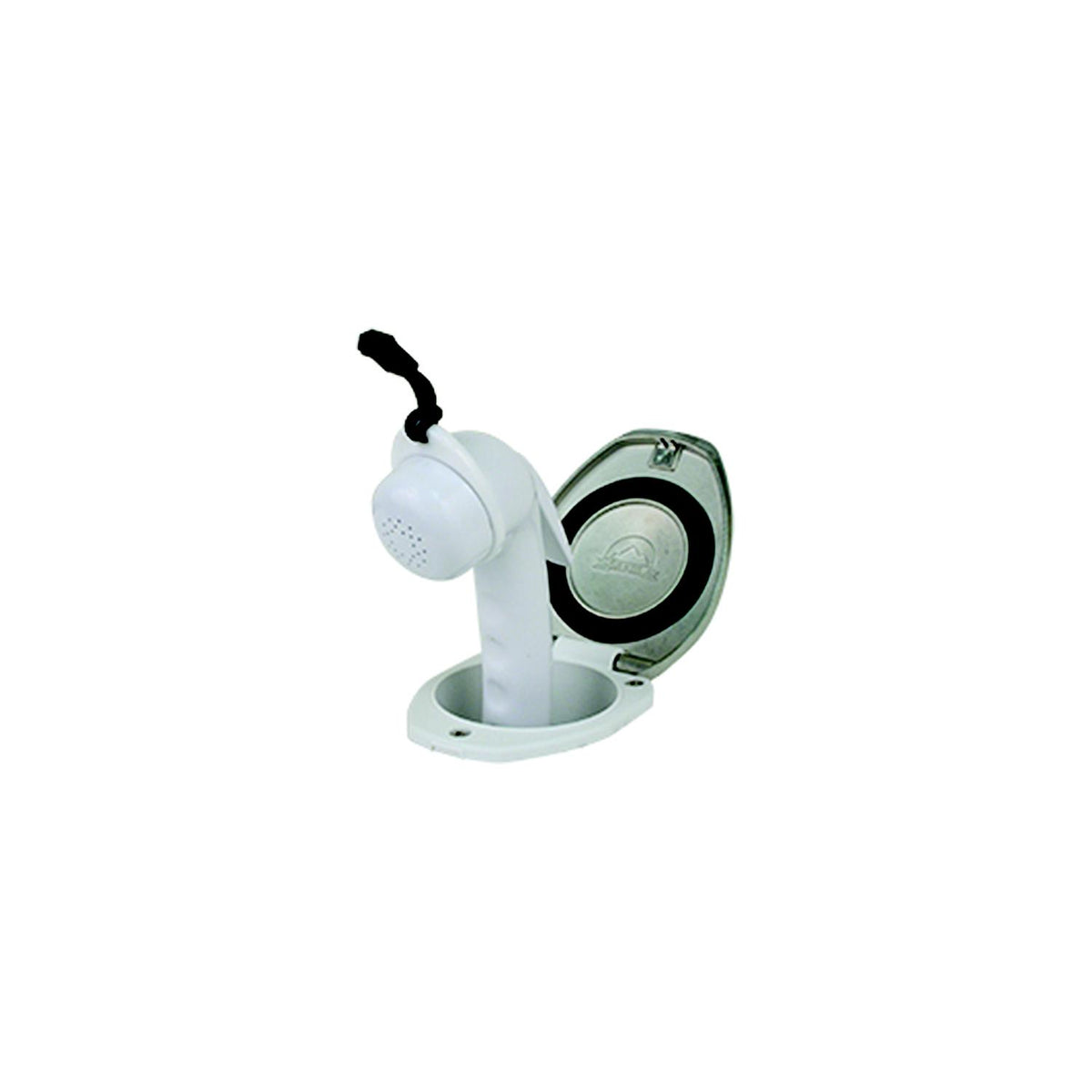 Scandvik Recessed Euro Sprayer Shower