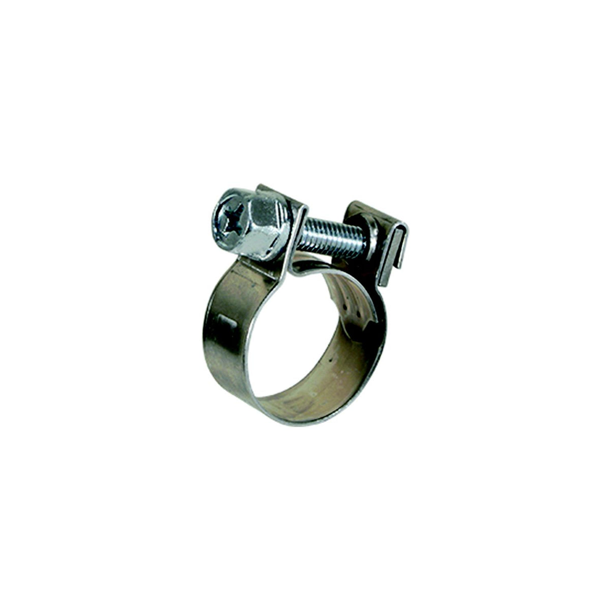 Scandvik Aba 304 Stainless Steel Mini Clamps, Size 9