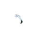 Scandvik Euro elbow ABS Trigger Sprayer Handle Only, White