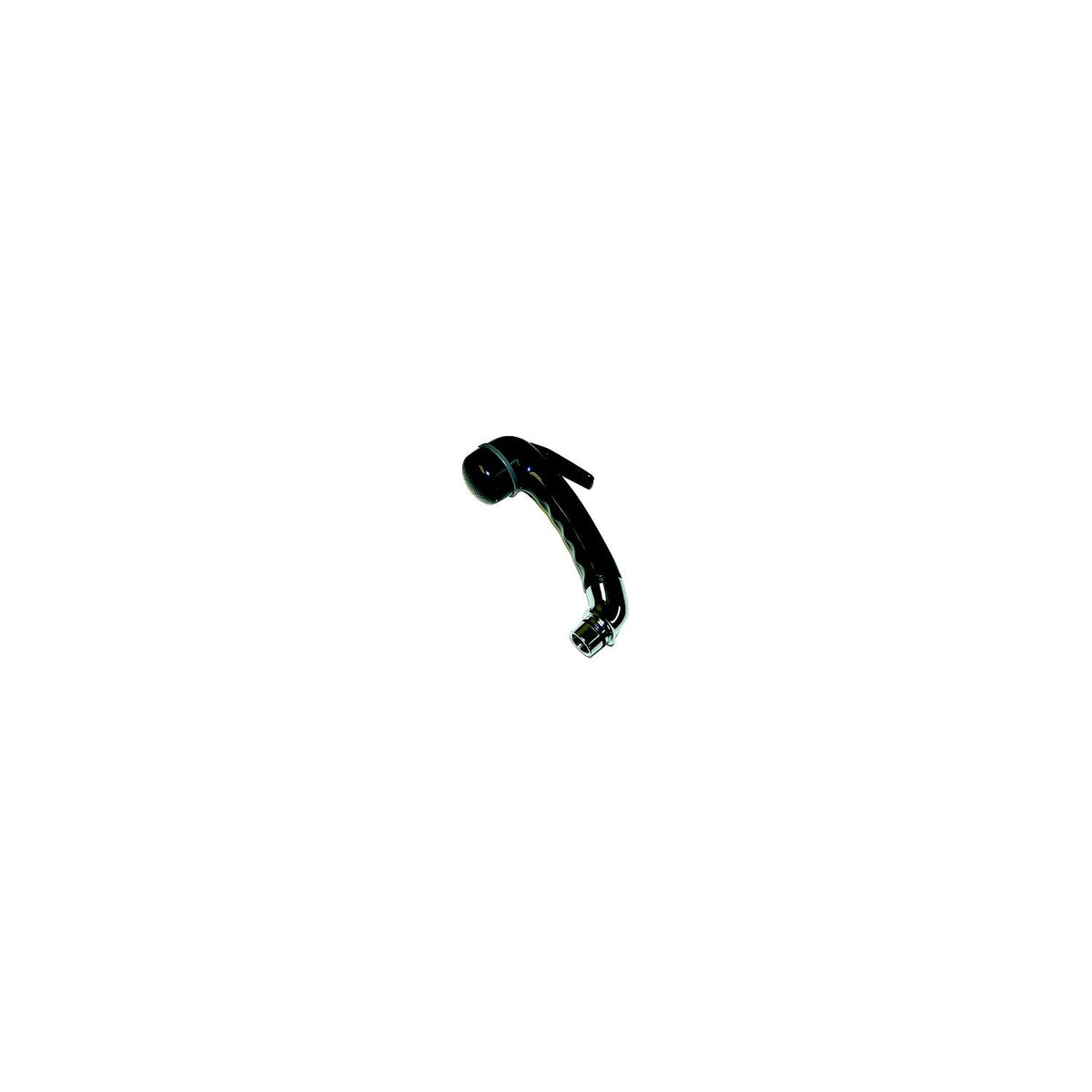 Scandvik Euro elbow ABS Trigger Sprayer Handle Only, Black