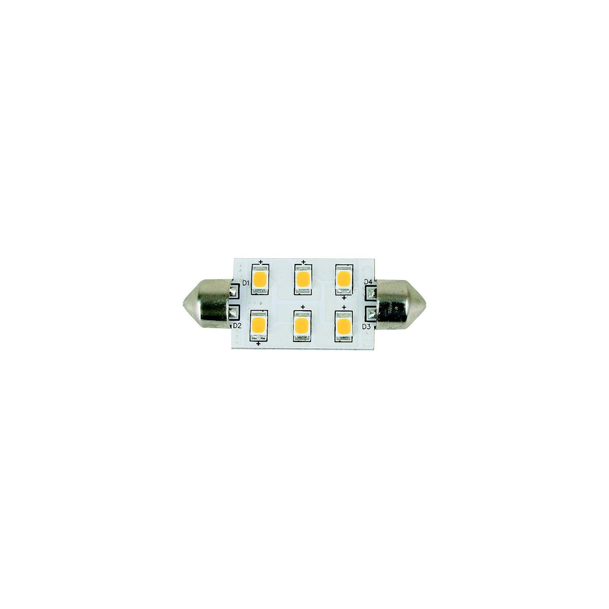 Scandvik LED Replacement Bulbs 41105P