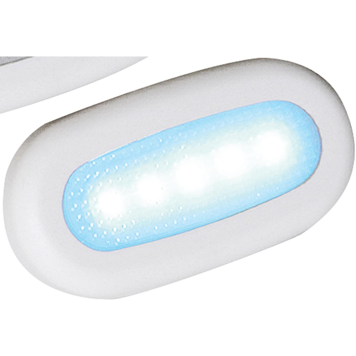 Scandvik 5 Led Court Light Surface Mount