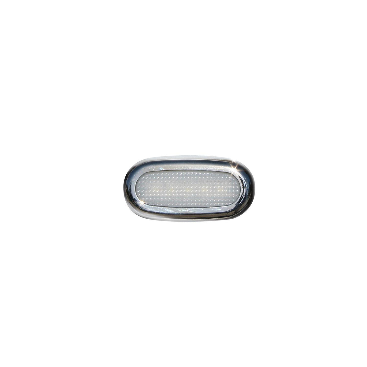 Scandvik LED 12V Surface Mount Courtesy Light 41361P