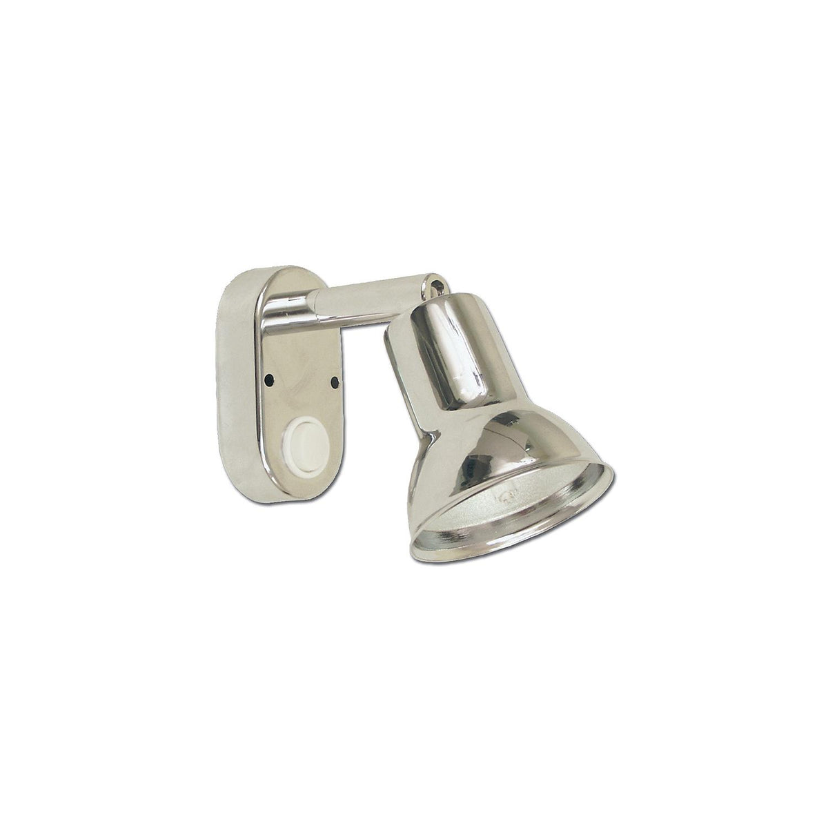Scandvik LED Swivel Cabin and Reading Light