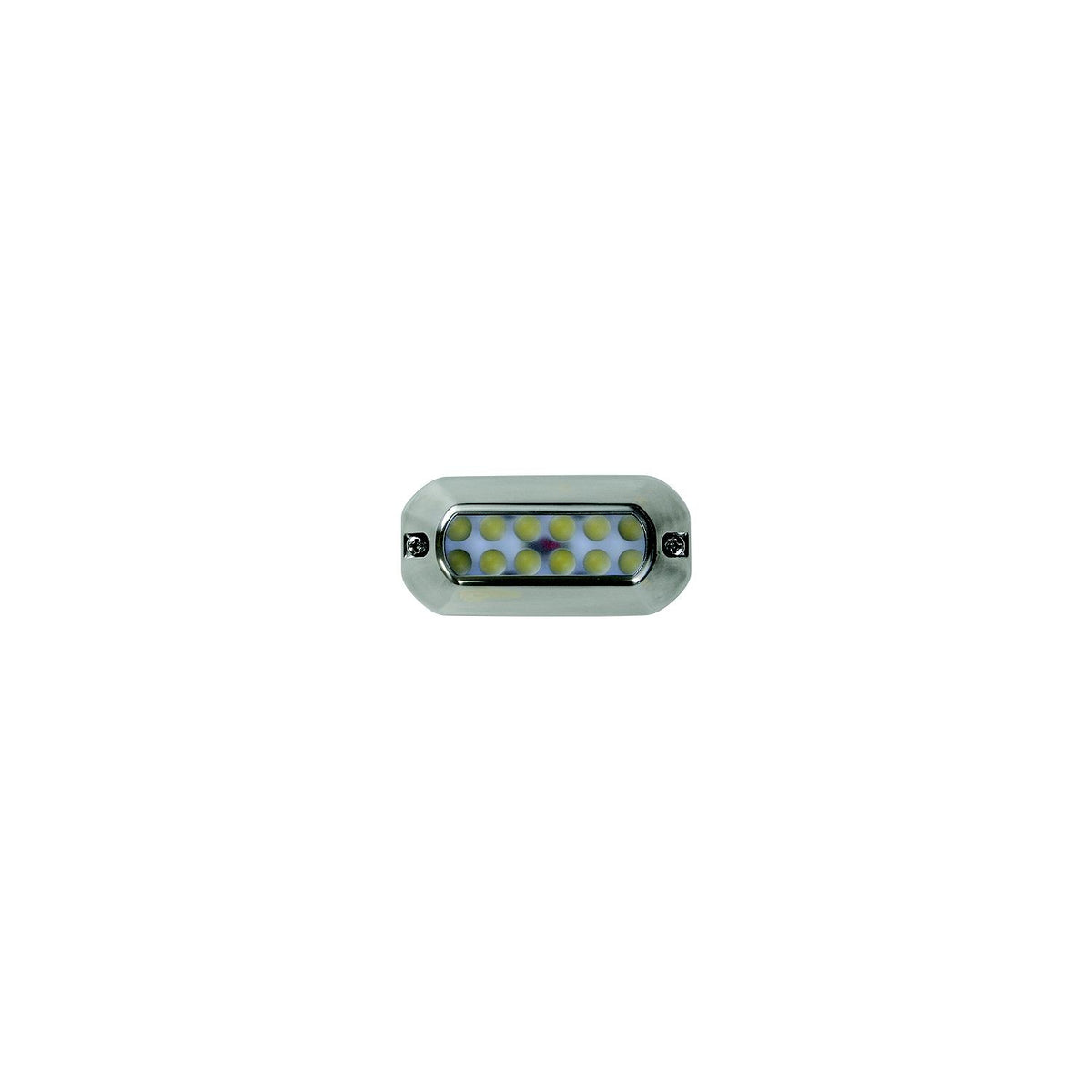 Scandvik U-12 Underwater LED Light, Blue