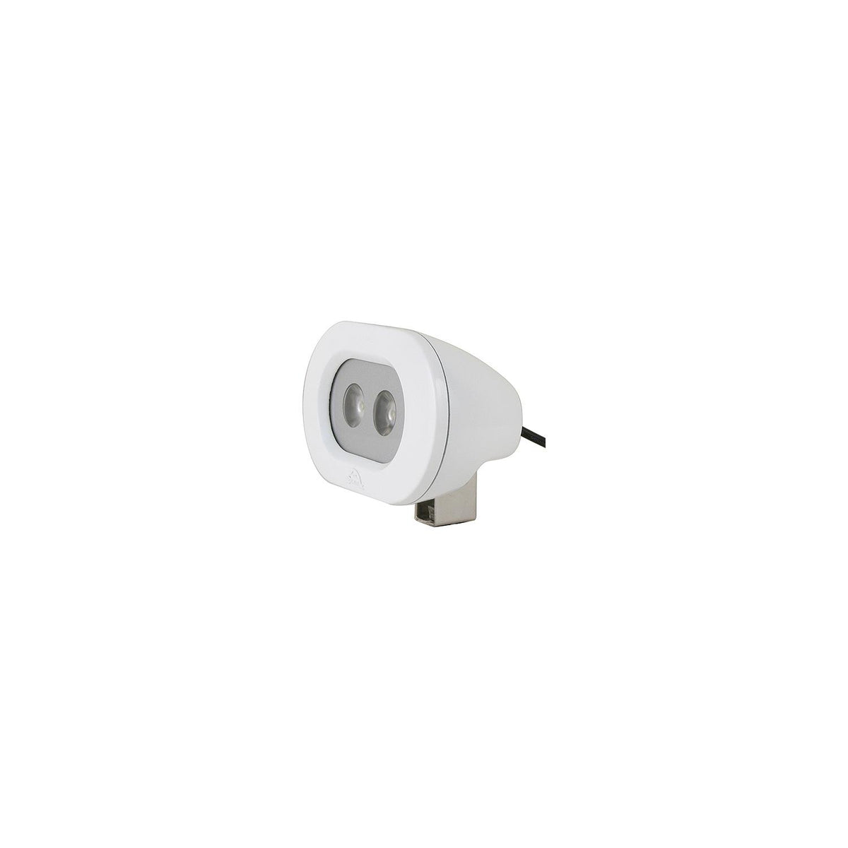 Scandvik Compact Bracket Mt. LED Spreader Light