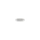 Scandvik LED Rail Light With Motion Switch, 6-5/16" White