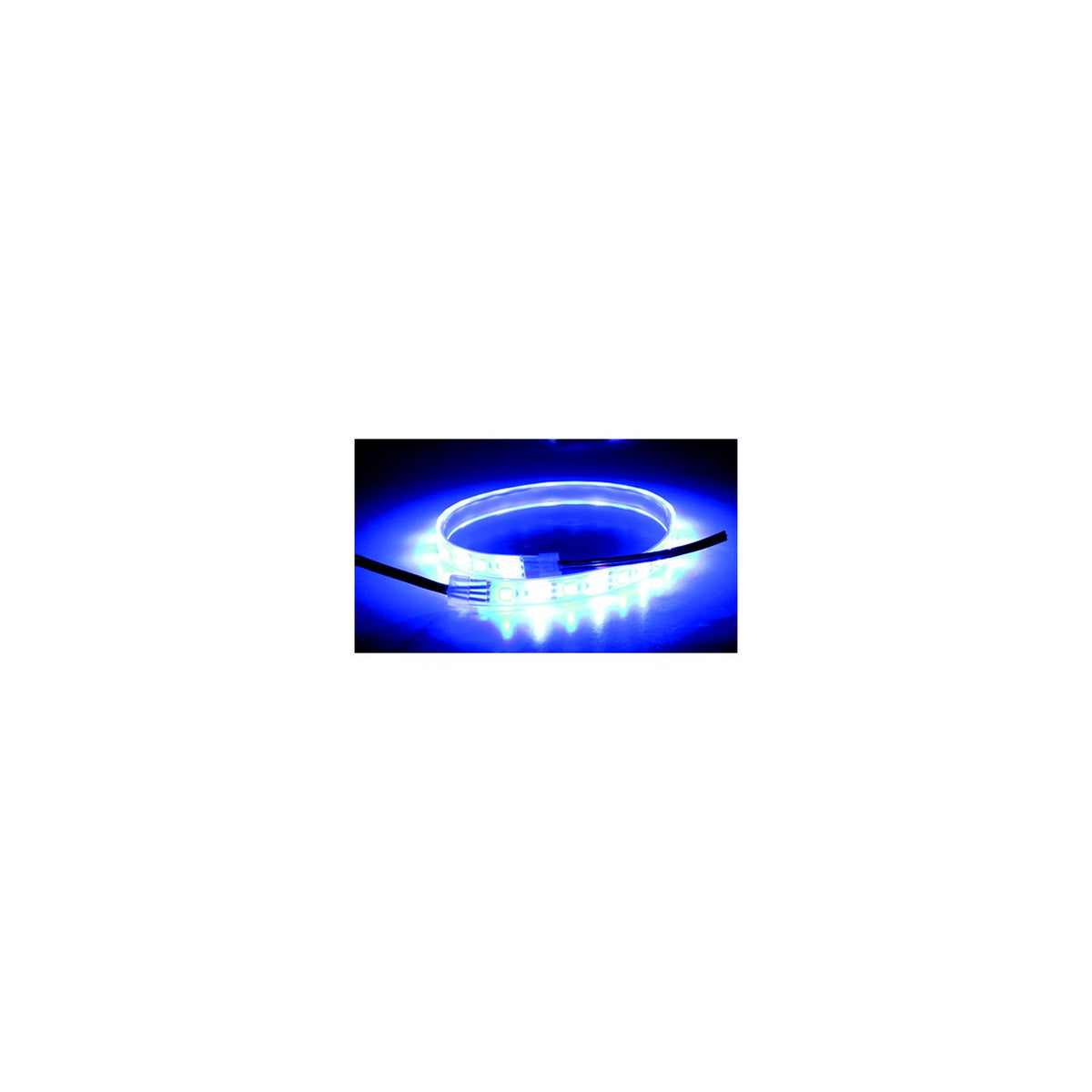 Scandvik LED Dual Color Flex Strip, Blue/White 41514P
