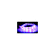 Scandvik LED Dual Color Flex Strip, Red/White 41515P
