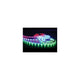 Scandvik LED Flexible PCB 50/50 Board Rope Lights, Blue