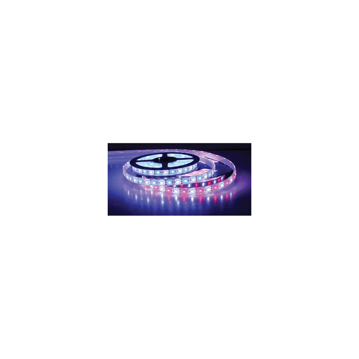 Scandvik 16' L x 14mm W 60/Meter LED Dual Color Flex Strip 41524P