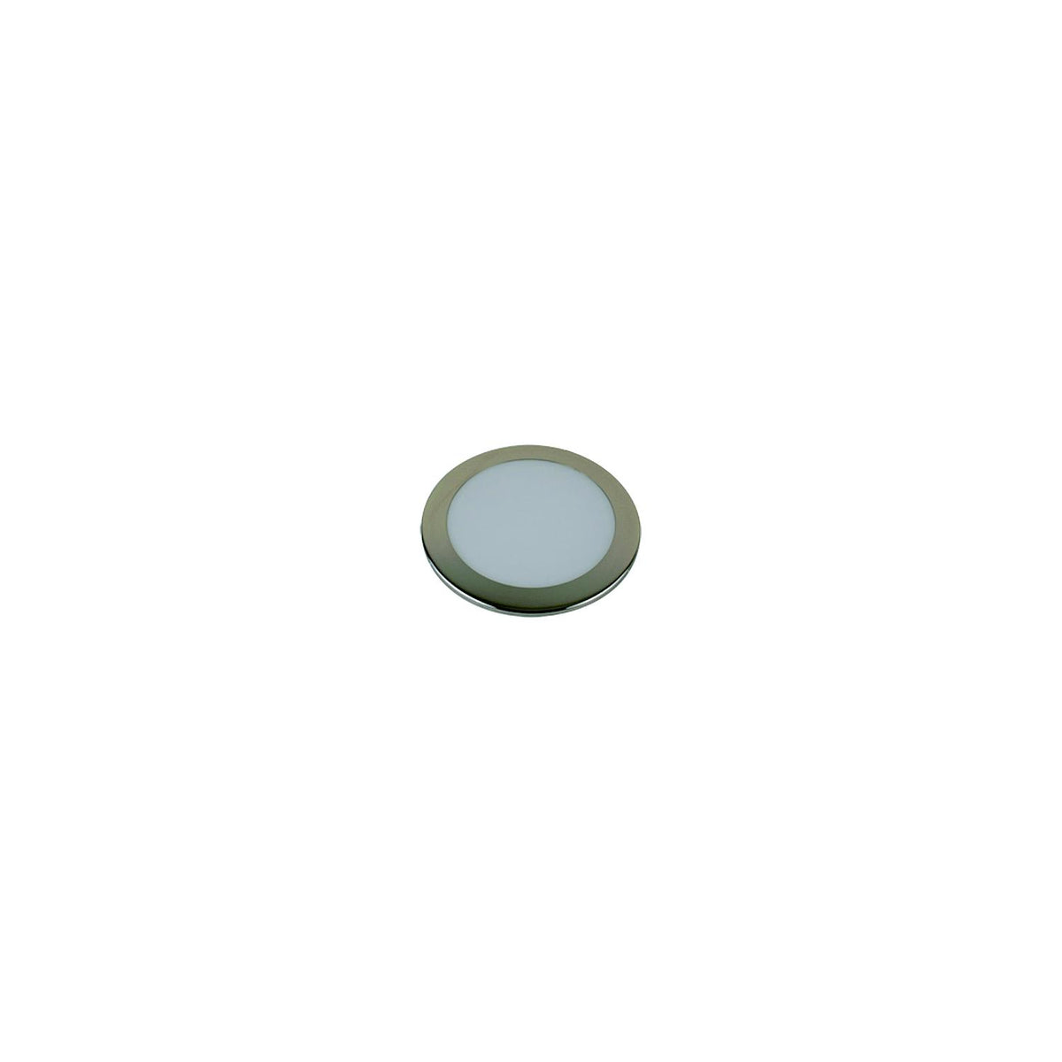 Scandvik LED 6" Flush Mount Ceiling Light, 4-Color
