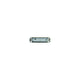 Scandvik LED Surface Mount Locker Light, Warm White, Touch Switch, 210 Lumens, 4-1/4" x 1", 12-24VDC