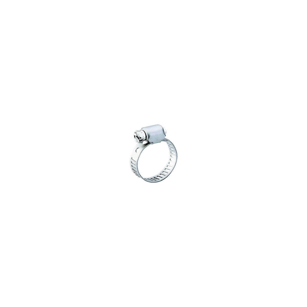 Scandvik Breeze Mini 316 SS Hose Clamp #8