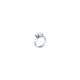 Scandvik Breeze Mini 316 SS Hose Clamp #4
