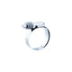 Scandvik Breeze Constant-Torque® Hose Clamp, SAE:662 Min:5-3/4", Max:6-5/8", Band:5/8"