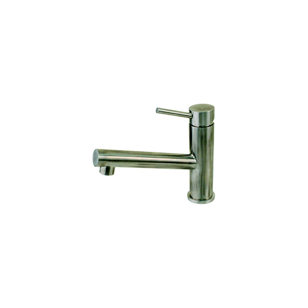 Scandvik Nordic Stainless Steel Basin Mixer 74121