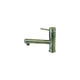 Scandvik Nordic Stainless Steel Basin Mixer 74121