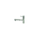 Scandvik Nordic Pull-Out Galley Mixer, Brushed Stainless Steel