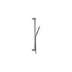 Scandvik Nordic Stainless Steel Shower Rail, 1/2" NPS-F