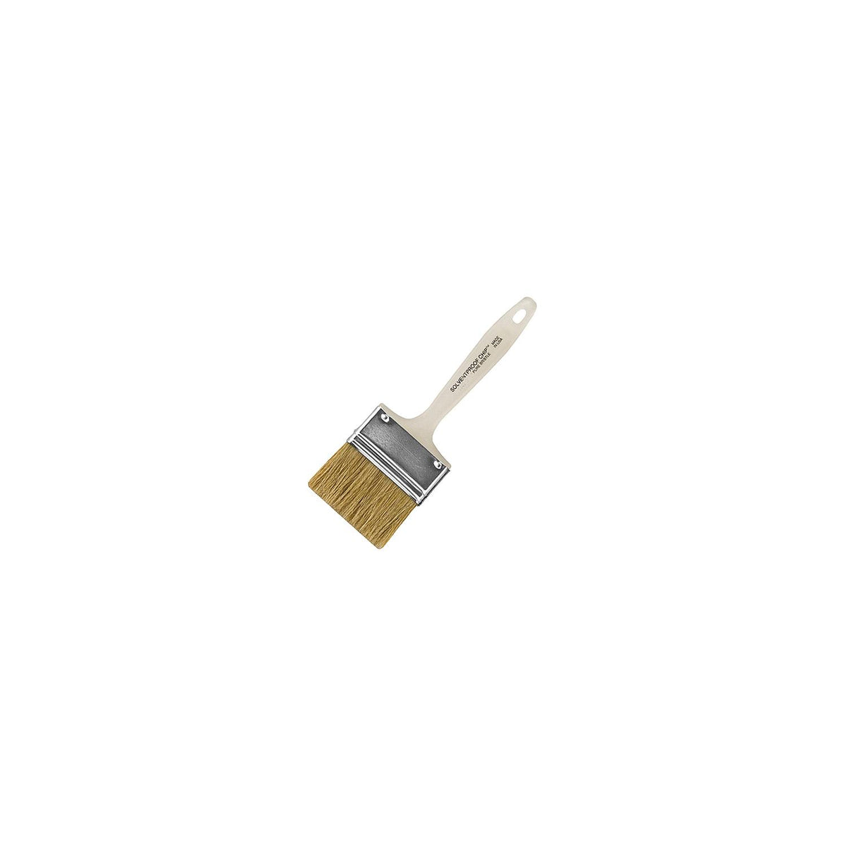 Wooster Brush 2" Solvent-Proof Chip Brush