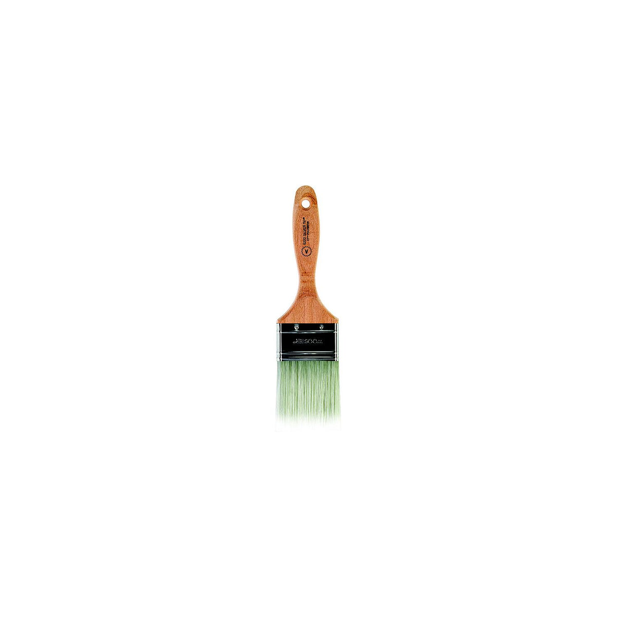 Wooster Silver Tip™ Varnish Brush, 2-1/2"