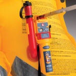 Ocean Signal - Rescueme Mob1 Ais/Dsc Man?Overboard Beacon