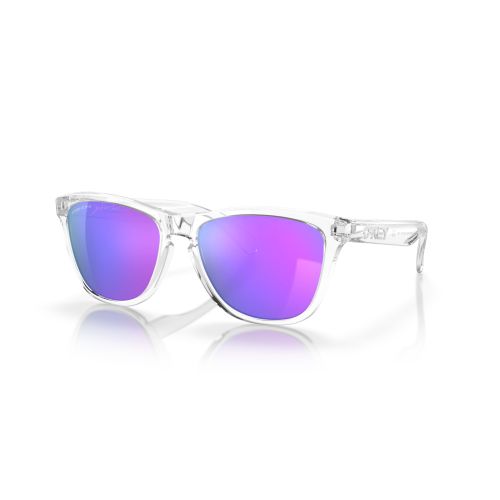 Oakley- Frogskins