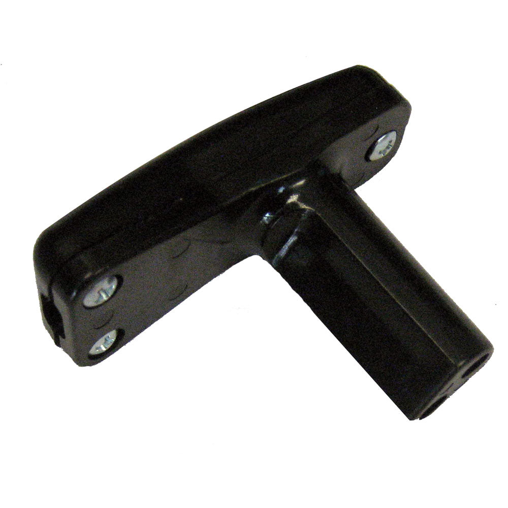 Powerwinch Male Plug for 712A 912 915 T2400 T4000 T3200PO ST712 BH12 SH12HBM AP3500