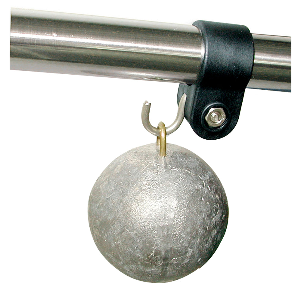 Scotty 1148 Weight Hook Boom Mount for 1-1/4" Booms
