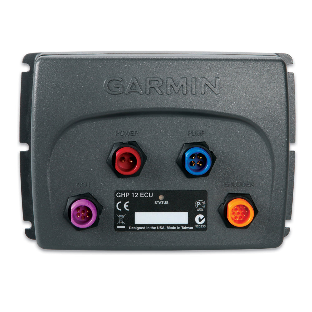 Garmin Electronic Control Unit (ECU) for GHP™ 12