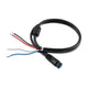 Garmin Actuator Power Cable